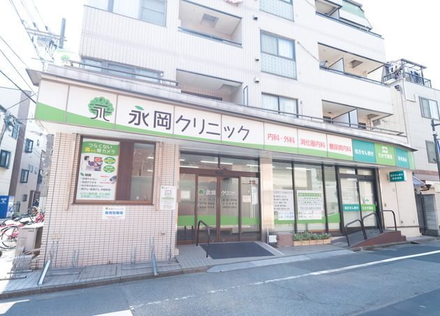 永岡クリニック_8