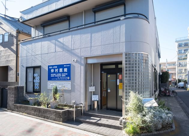 医療法人社団 恒和会 仲村医院_7