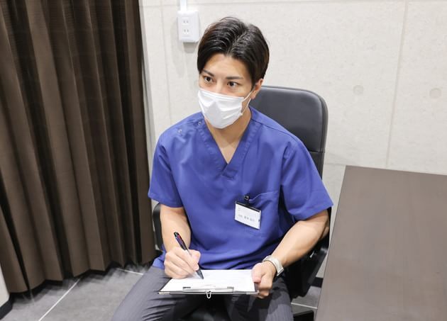 神戸三宮バッファローＥＤクリニック_7