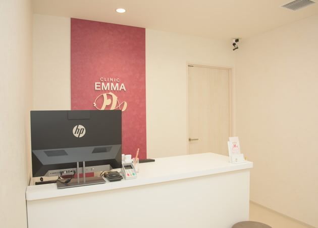 ＣＬＩＮＩＣ　ＥＭＭＡ　ｔｈｅ　ｇｉｎｚａ_7