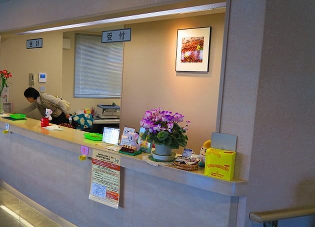 ネット受付可 焼津市のクリニック 病院 口コミ 評判 Epark