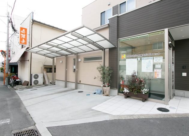 やまの内科・胃腸内科クリニック_29
