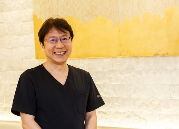田園都市レディースクリニック二子玉川_河村　寿宏