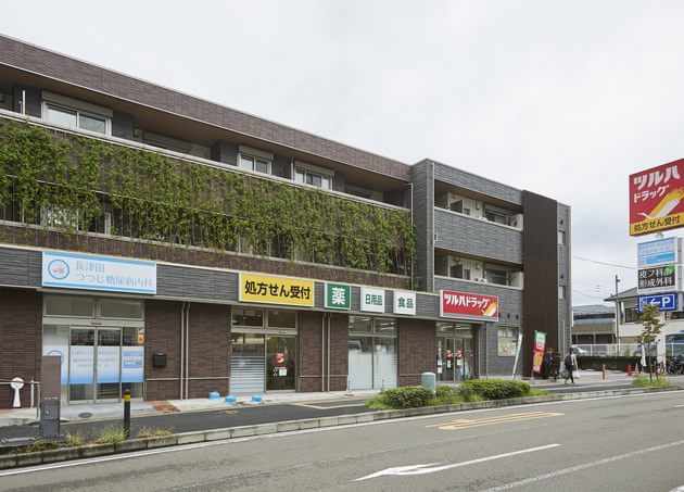 長津田つつじ糖尿病内科_6