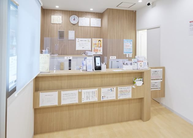 長津田つつじ糖尿病内科_8