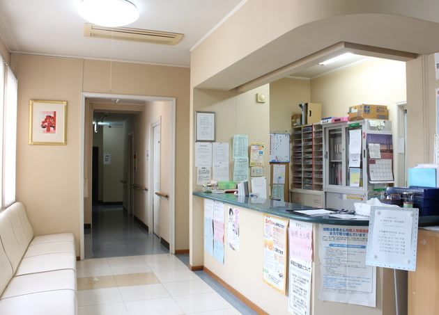 小田内科消化器科医院_こだわり_3