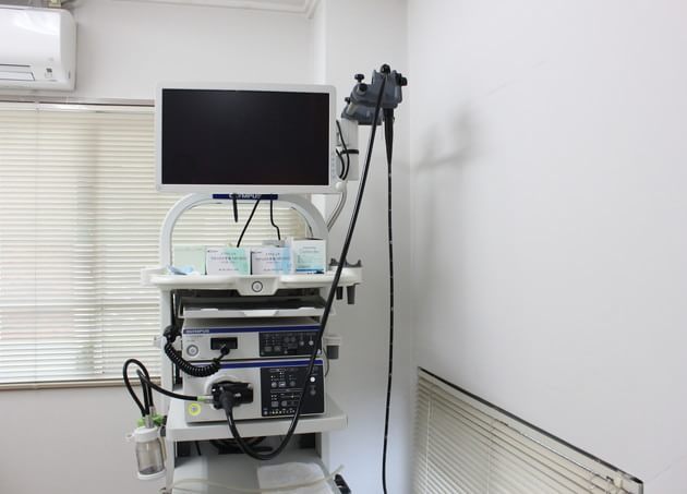 小田内科消化器科医院_こだわり_1