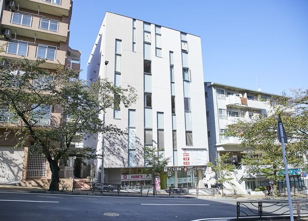 宮崎台　新田整形外科_9