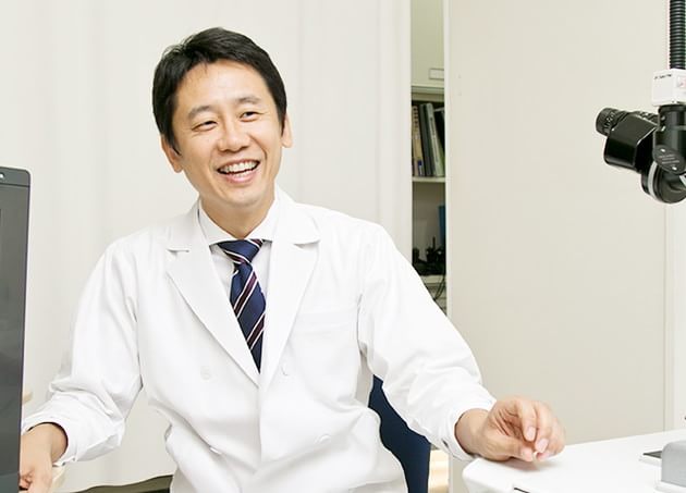 望月眼科 老司本院_望月　泰敬