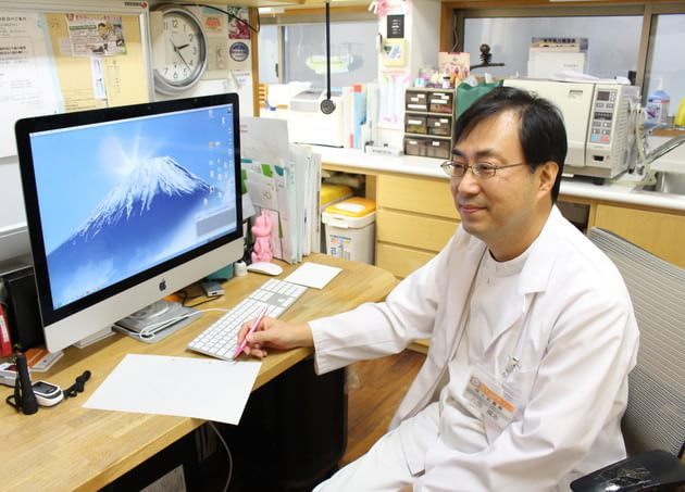 はった医院_こだわり_3