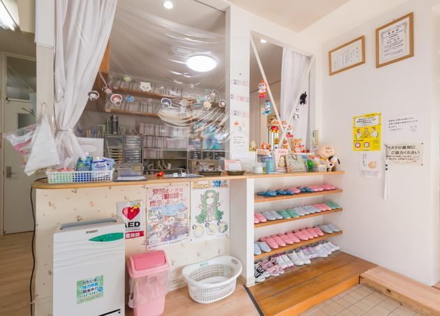 わたなべ小児科医院_7