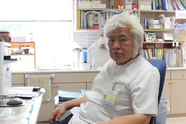 北部脳神経外科・神経内科_伊東山　洋一