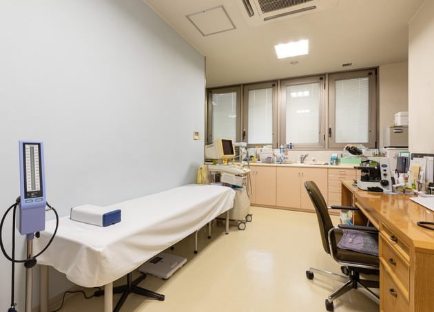 医療法人輝生会 小西医院_6