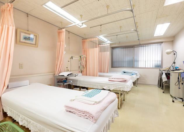 医療法人輝生会 小西医院_8