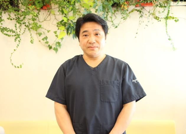 奥田クリニック_奥田　武志