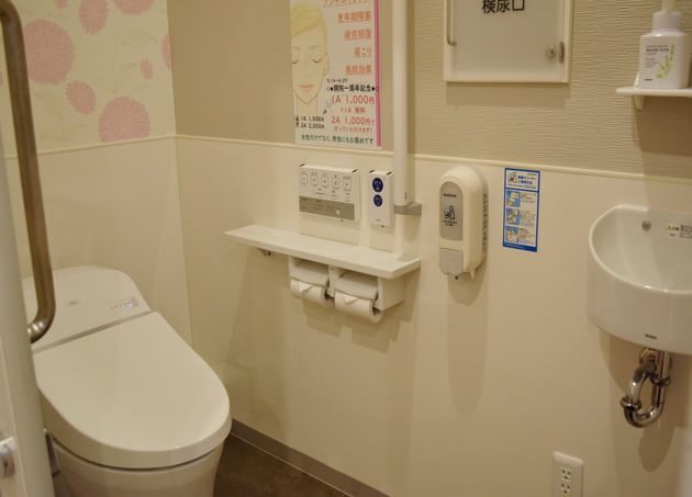 芦屋Rいいだ内科クリニック_5