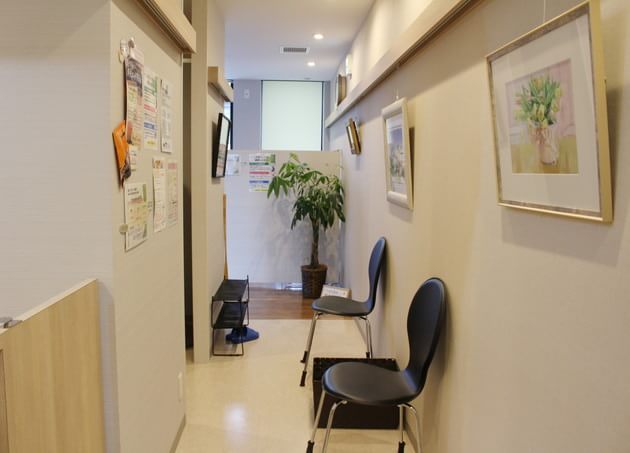 芦屋Rいいだ内科クリニック_7