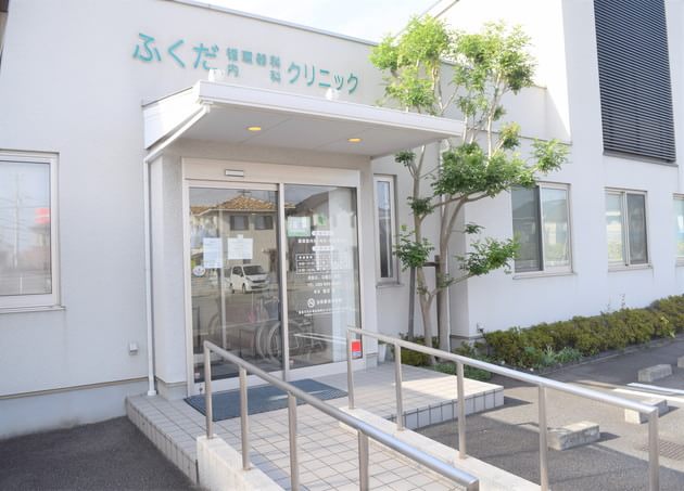 ふくだ循環器科内科クリニック_5