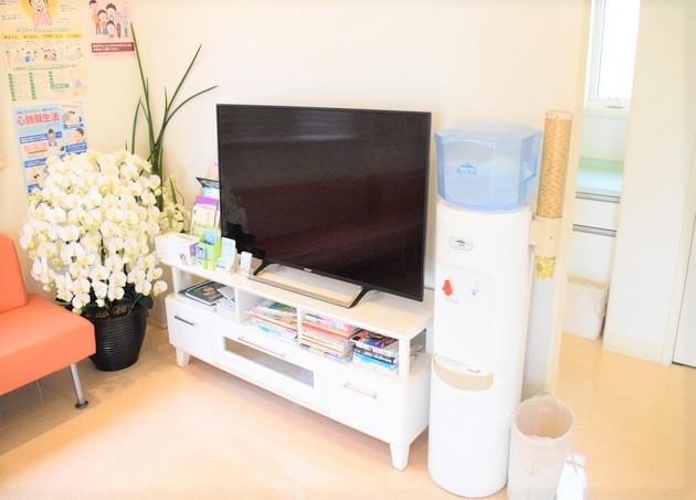 ふくだ循環器科内科クリニック_8
