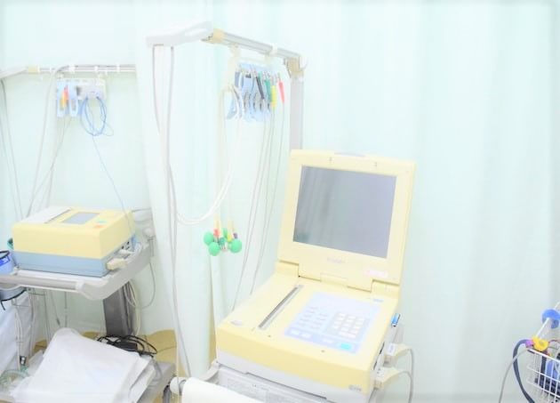ふくだ循環器科内科クリニック_14