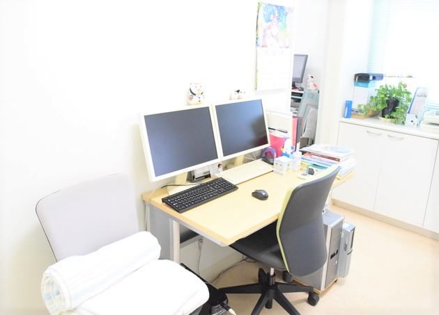 ふくだ循環器科内科クリニック_19
