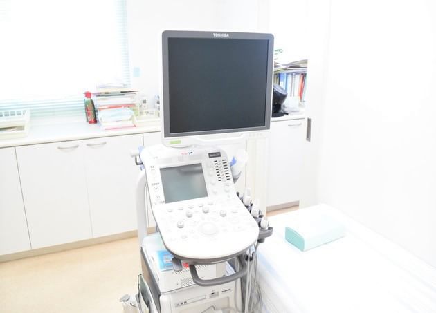ふくだ循環器科内科クリニック_16