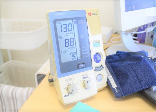 ふくだ循環器科内科クリニック_こだわり_2