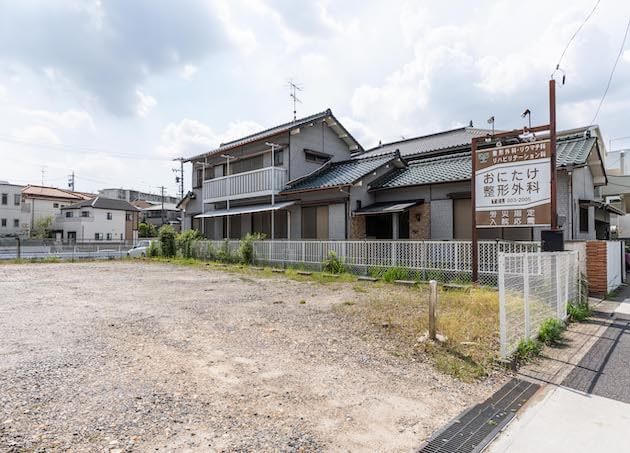 おにたけ整形外科_9