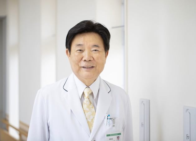 春日野会病院_吉田　泰昭