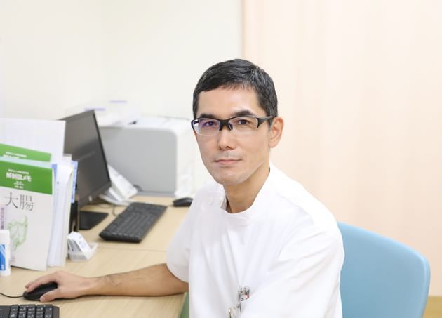 春日野会病院_豊田　昌徳