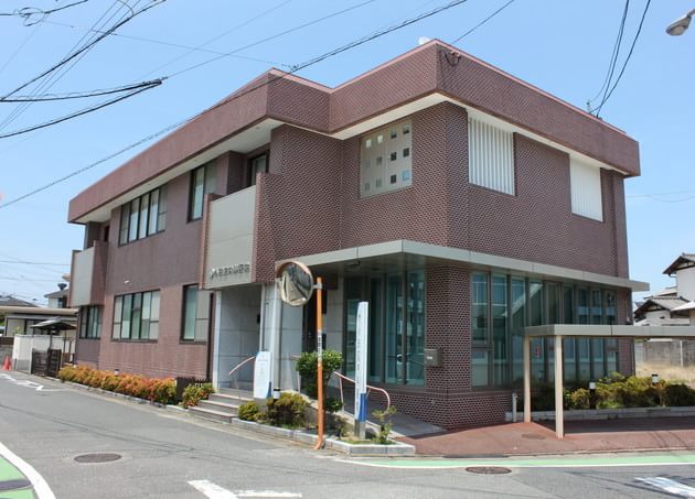 医療法人　小田辺内科医院_9