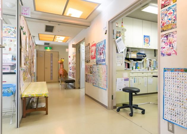 冨田小児科医院_14
