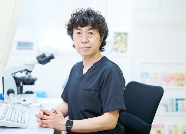 あとう皮膚科・形成外科クリニック_阿藤　晃一