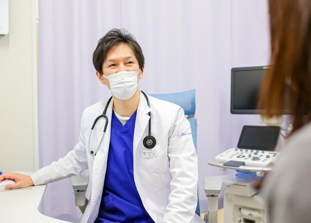 かわさき消化器内科クリニック_4