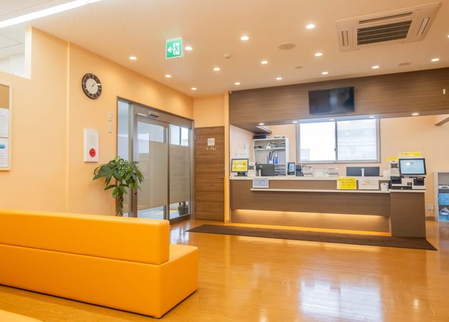 一般社団法人　隆起会　整形外科おおつかクリニック_2