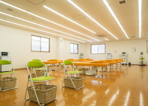 一般社団法人　隆起会　整形外科おおつかクリニック_5
