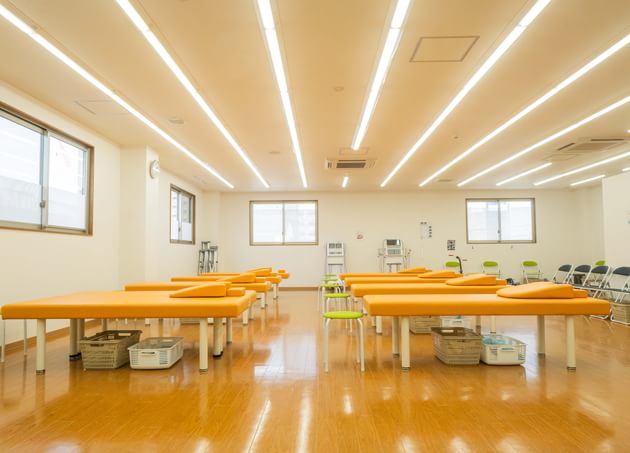 一般社団法人　隆起会　整形外科おおつかクリニック_9