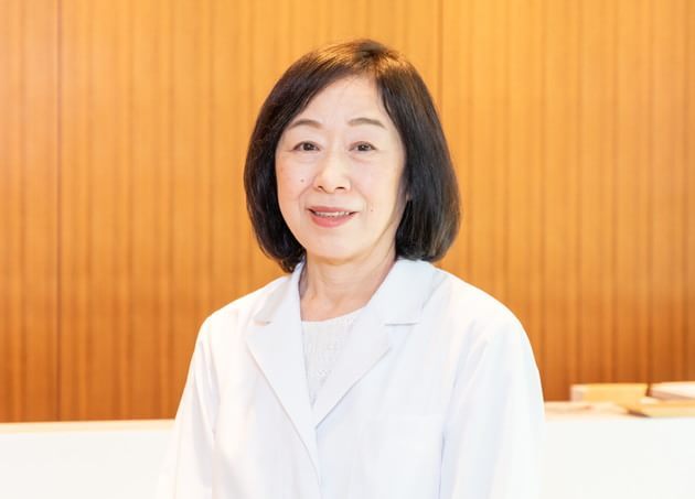 相模大野ミロード眼科_澤田　恵子