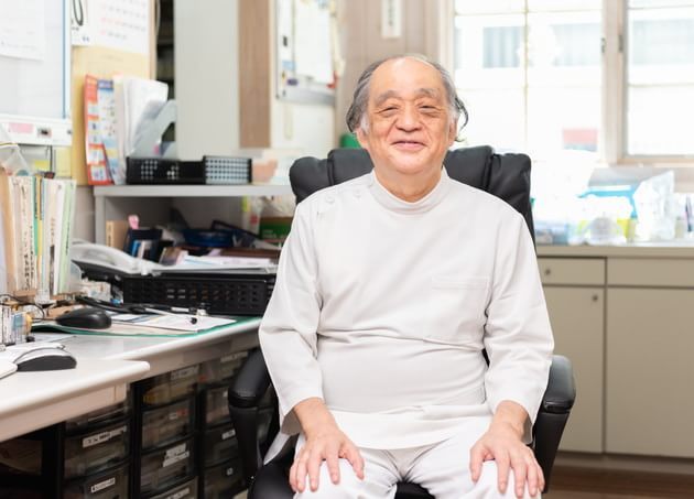 北田内科クリニック_北田　雅久