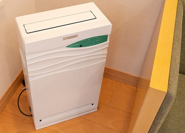 医療法人　かわさき内科循環器科クリニック_7