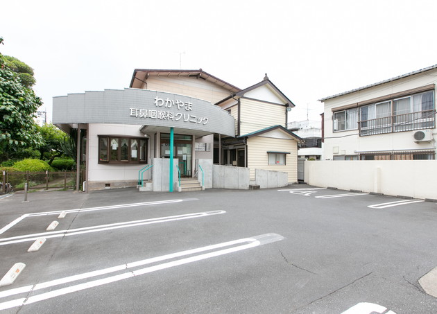 わかやま耳鼻咽喉科クリニック_23