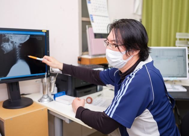 大友外科整形外科