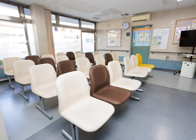 医療法人社団 仁泉会 としま昭和病院_9