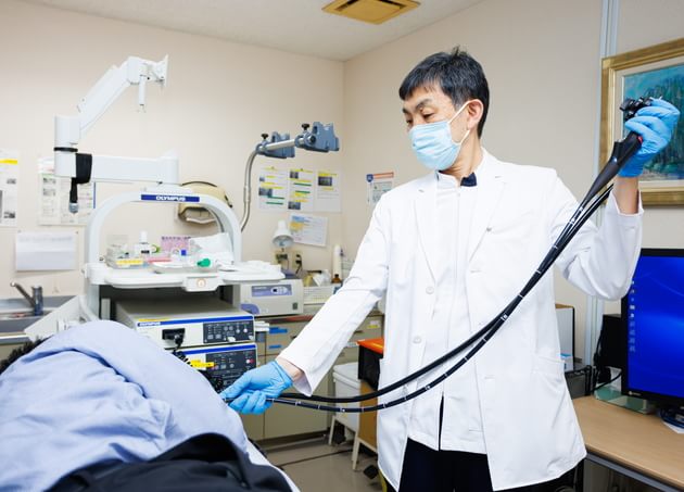 医療法人社団 仁泉会 としま昭和病院_8