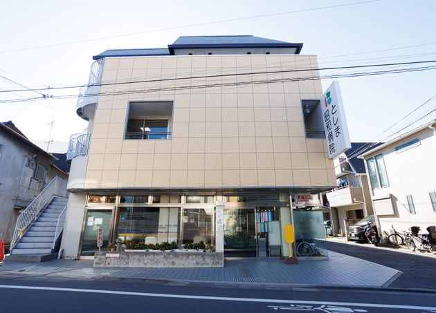 医療法人社団 仁泉会 としま昭和病院_26