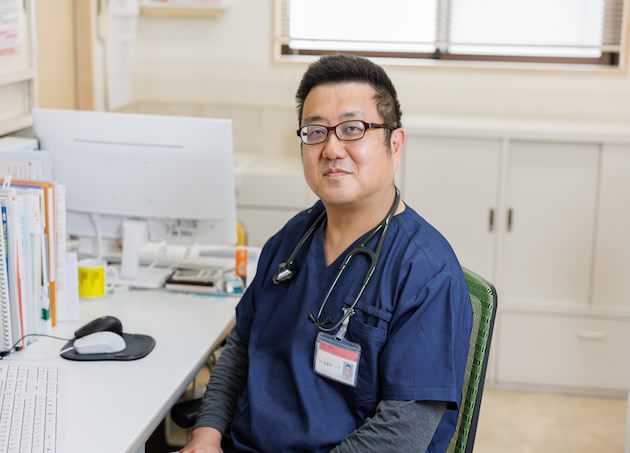 まさこメディカルクリニック_尾都野　一刀