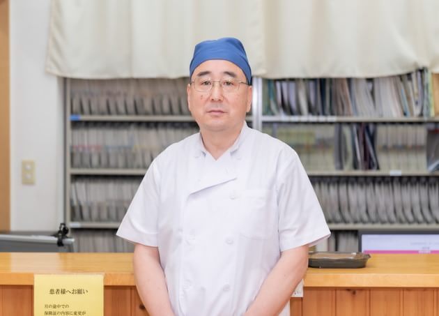 わだ耳鼻咽喉科医院_和田　研