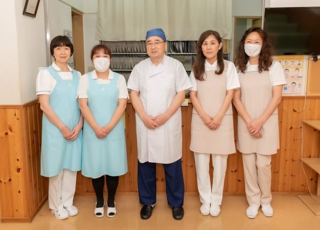 わだ耳鼻咽喉科医院_9