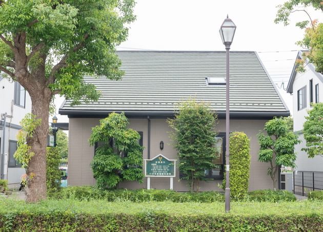 わだ耳鼻咽喉科医院_23