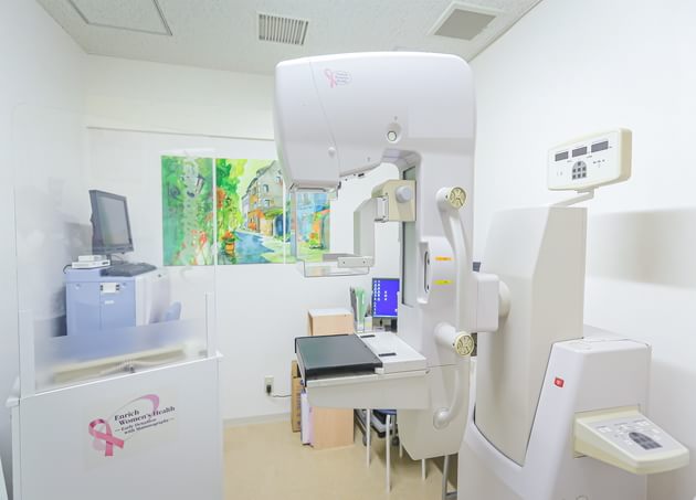 ラジオロジークリニック扇町_3